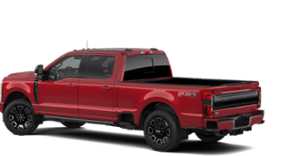 2026 Ford Super Duty® External Image 3